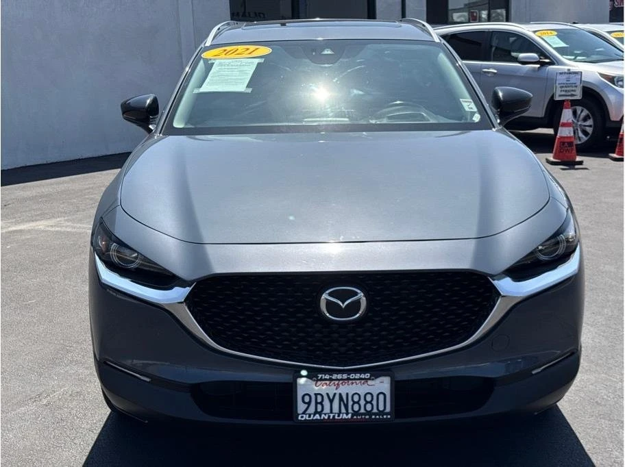 2021 Mazda CX-30 - Image 13 of 19