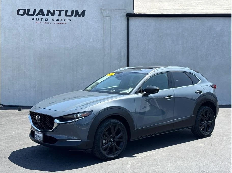 2021 Mazda CX-30 - Image 19 of 19