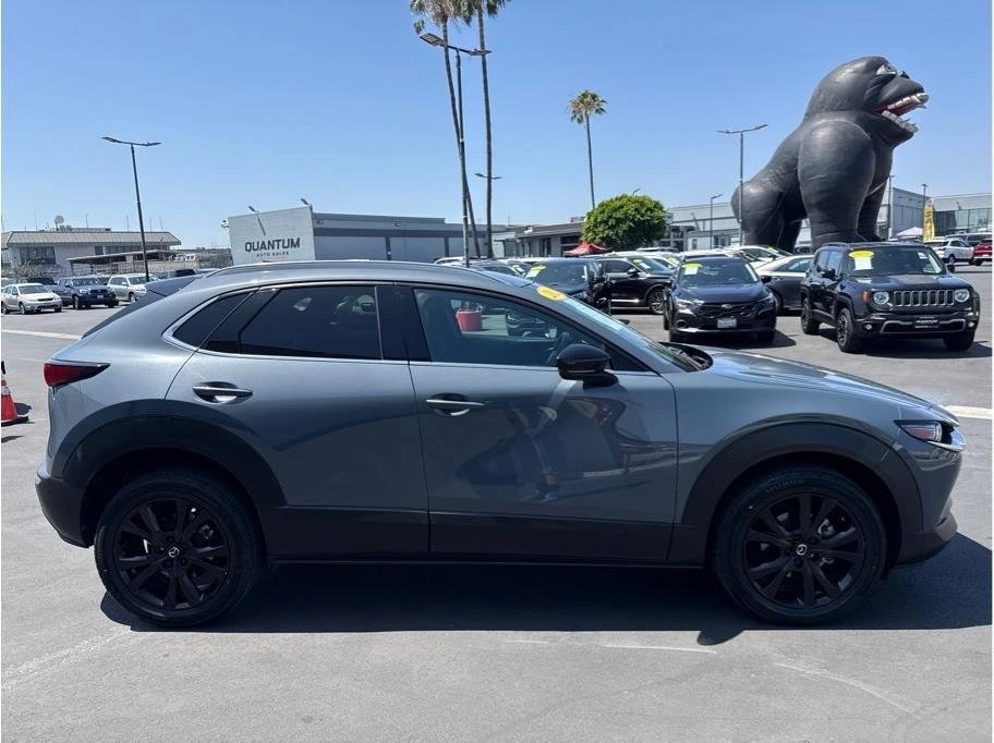 2021 Mazda CX-30 - Image 14 of 19