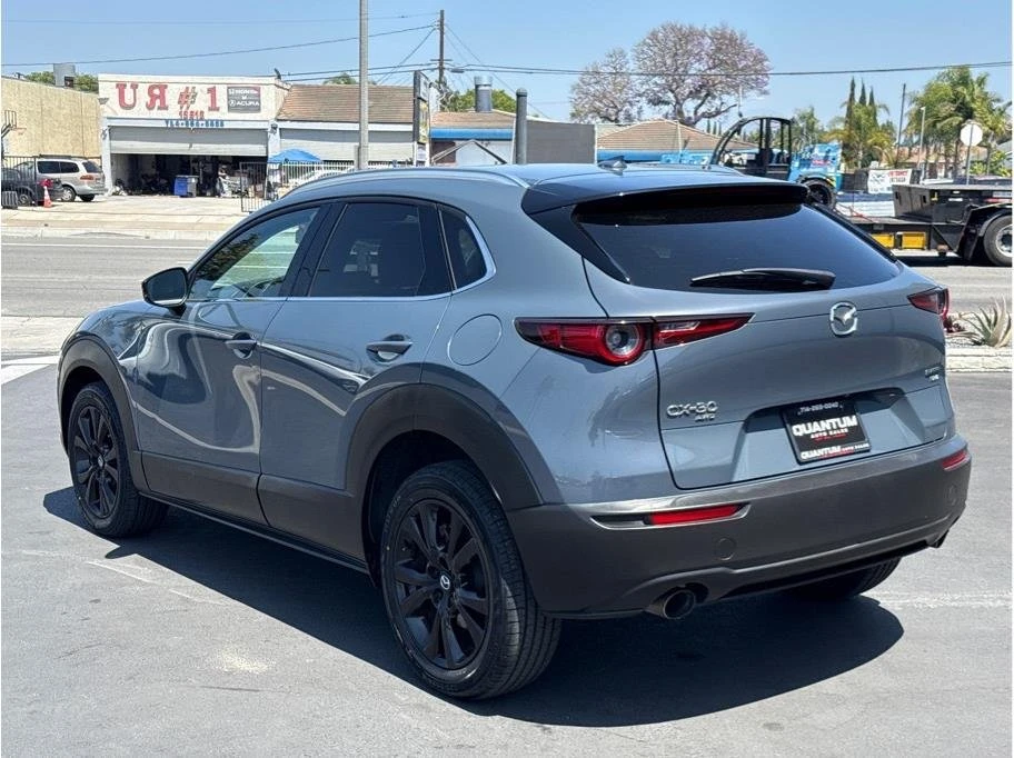 2021 Mazda CX-30 - Image 17 of 19