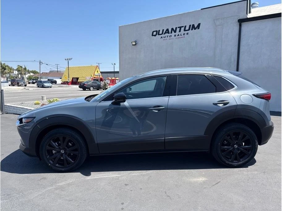 2021 Mazda CX-30 - Image 18 of 19