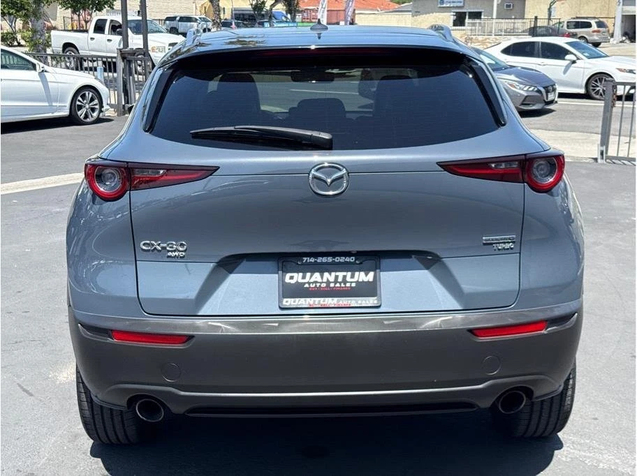 2021 Mazda CX-30 - Image 16 of 19