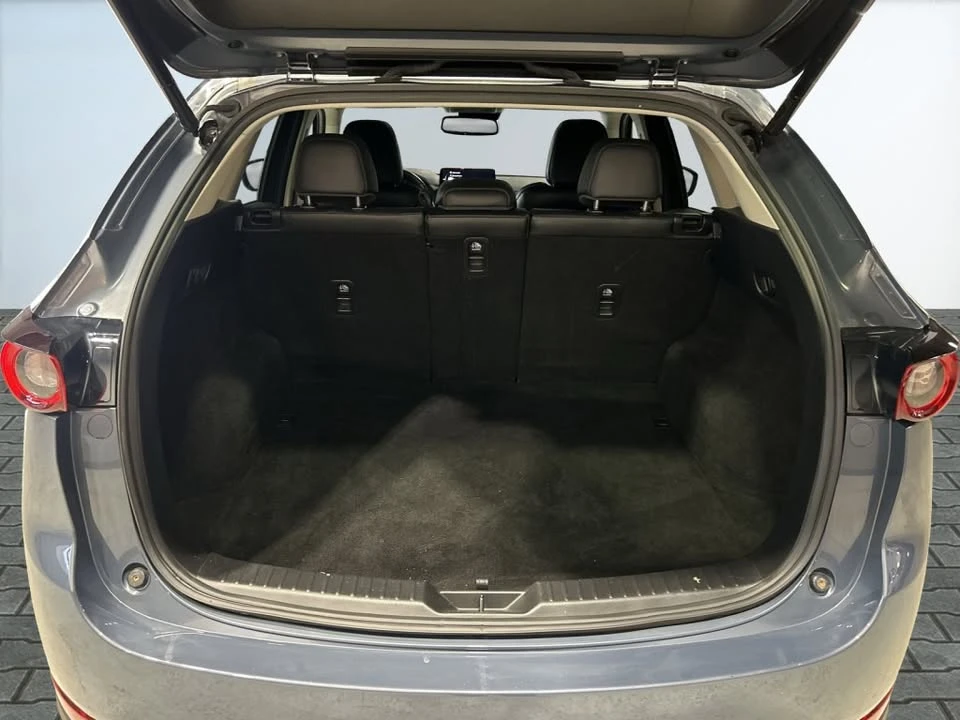 2021 Mazda CX-5 2nd Gen - Image 7 of 15