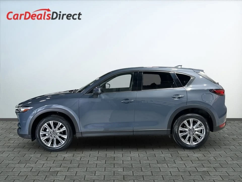 2021 Mazda CX-5 2nd Gen - Image 3 of 15