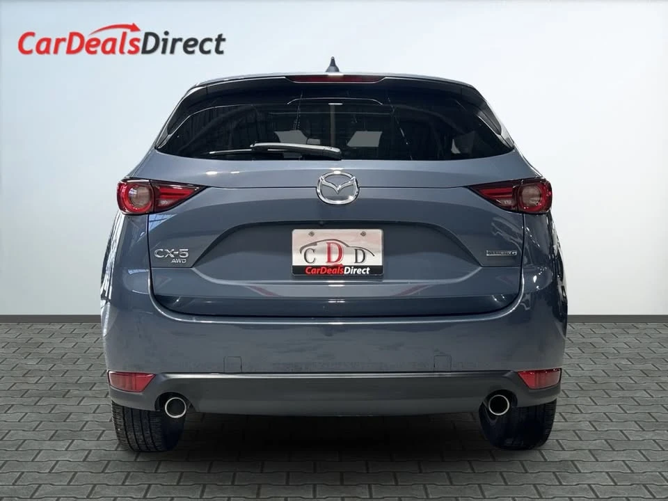 2021 Mazda CX-5 2nd Gen - Image 6 of 15
