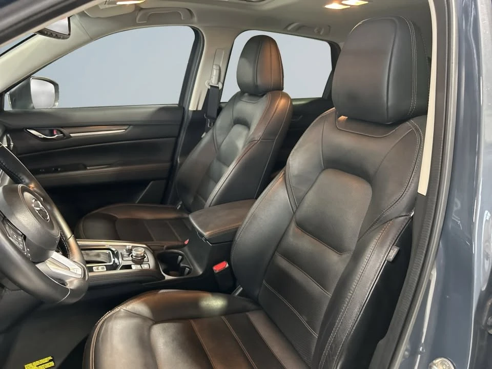 2021 Mazda CX-5 2nd Gen - Image 13 of 15