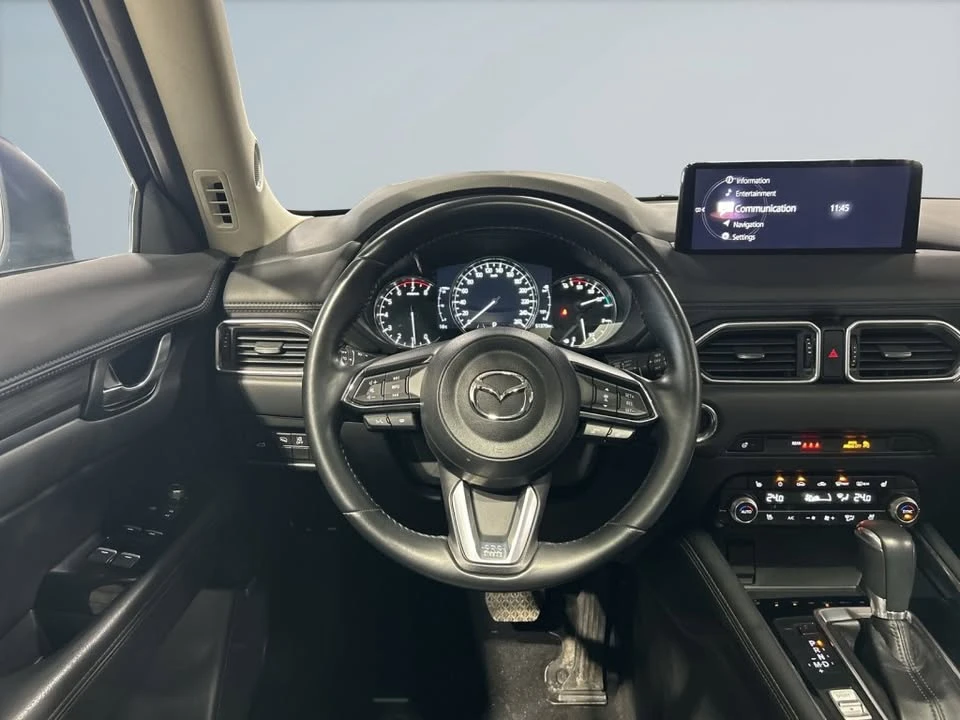 2021 Mazda CX-5 2nd Gen - Image 15 of 15