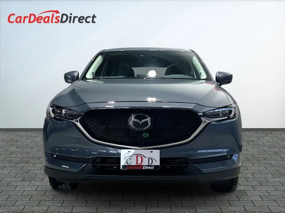2021 Mazda CX-5 2nd Gen - Image 2 of 15