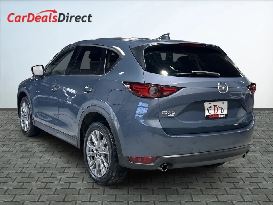 2021 Mazda CX-5 2nd Gen - Image 5 of 15