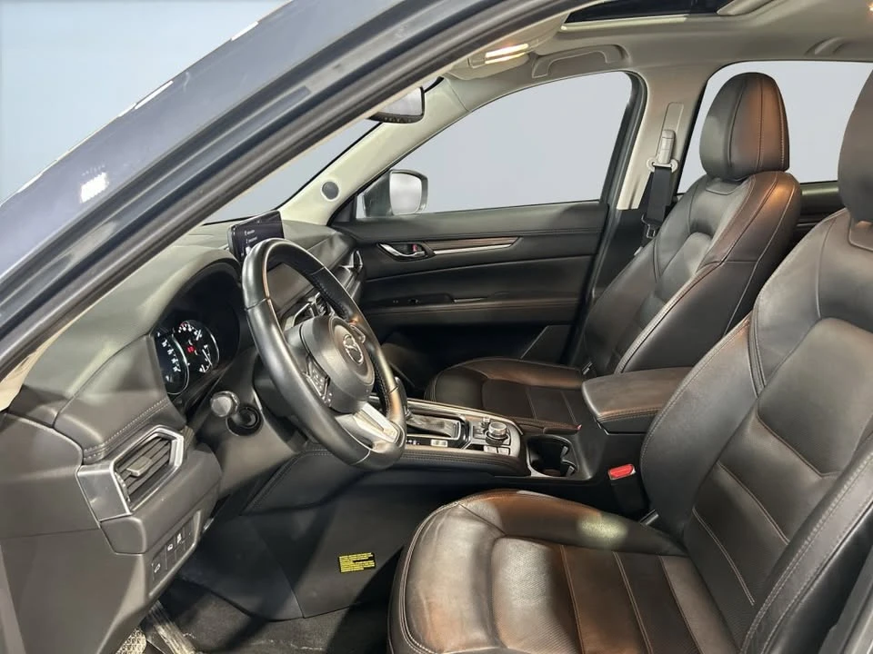 2021 Mazda CX-5 2nd Gen - Image 11 of 15