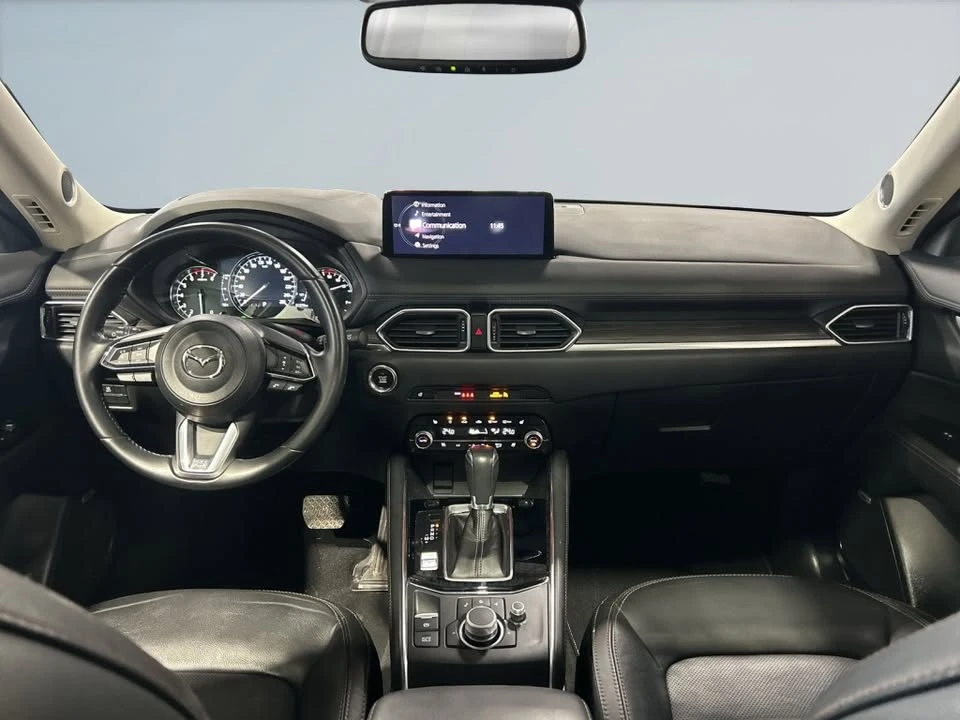 2021 Mazda CX-5 2nd Gen - Image 14 of 15