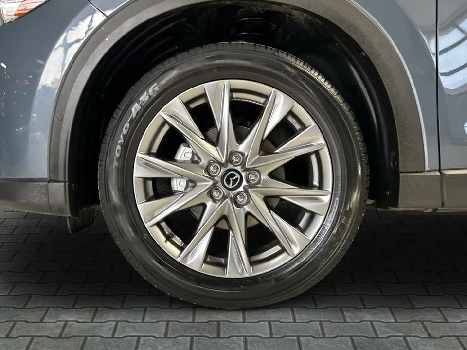 2021 Mazda CX-5 2nd Gen - Image 9 of 15