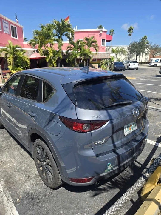 2021 Mazda CX-5 2nd Gen - Image 15 of 19