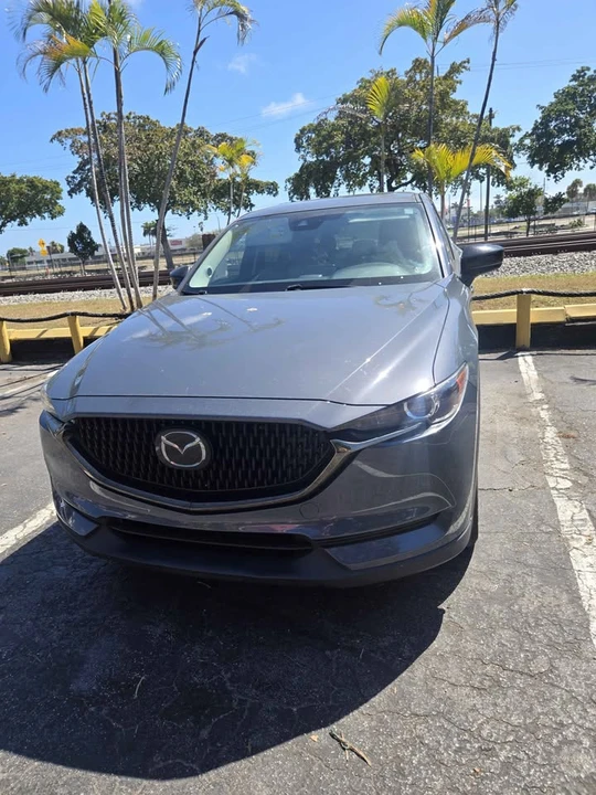 2021 Mazda CX-5 2nd Gen - Image 13 of 19