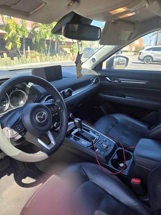 2021 Mazda CX-5 2nd Gen - Image 3 of 19