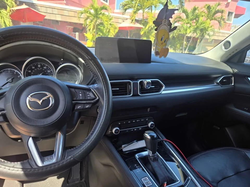 2021 Mazda CX-5 2nd Gen - Image 6 of 19