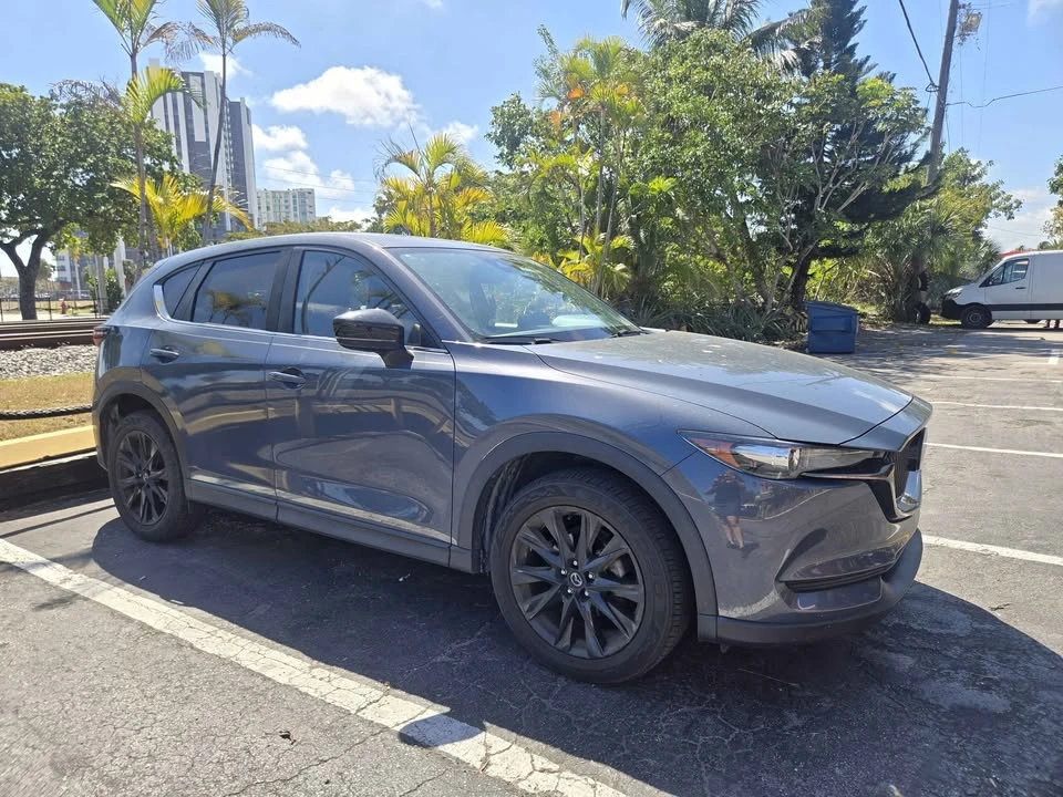 2021 Mazda CX-5 2nd Gen - Image 14 of 19
