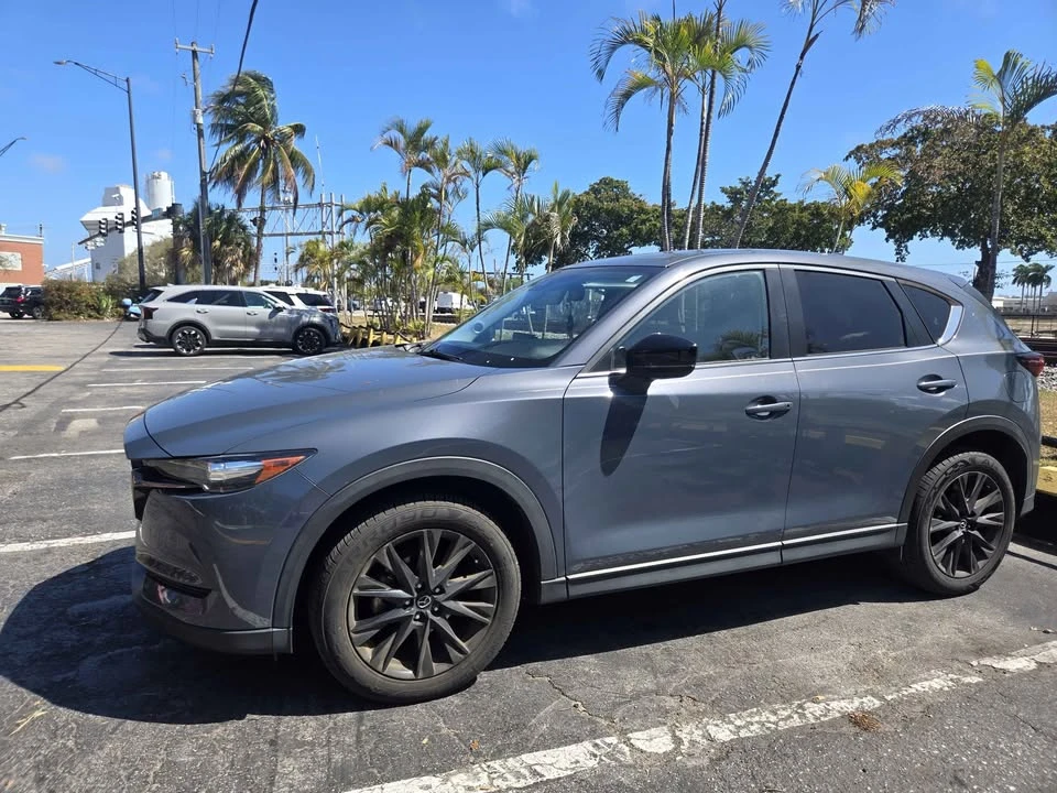 2021 Mazda CX-5 2nd Gen - Image 2 of 19