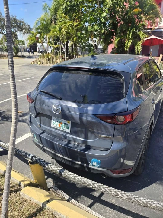 2021 Mazda CX-5 2nd Gen - Image 17 of 19