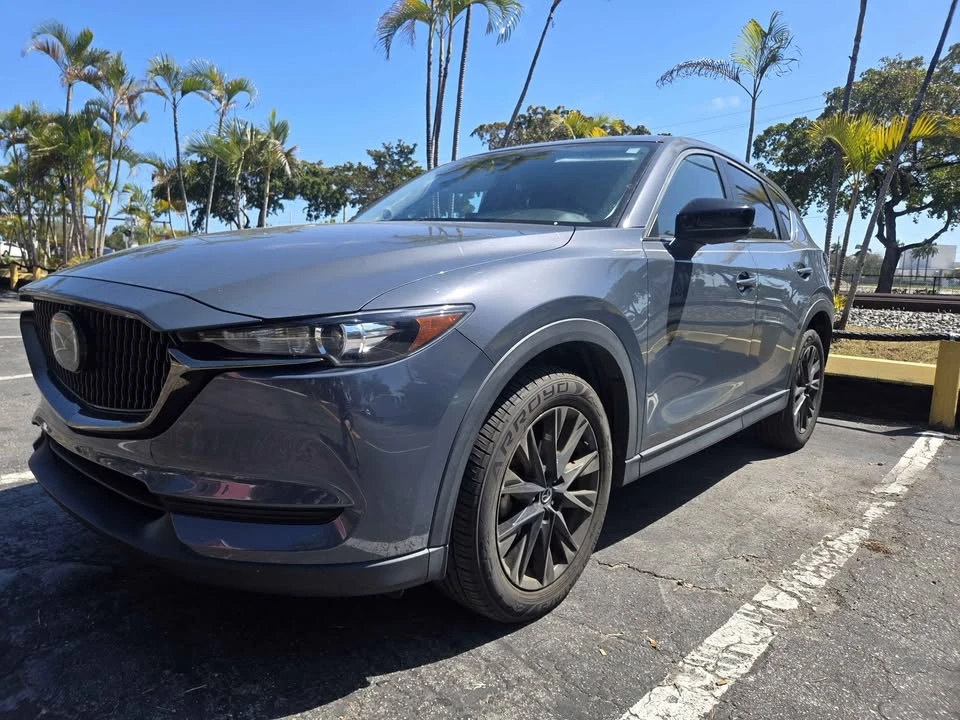 2021 Mazda CX-5 2nd Gen - Image 10 of 19
