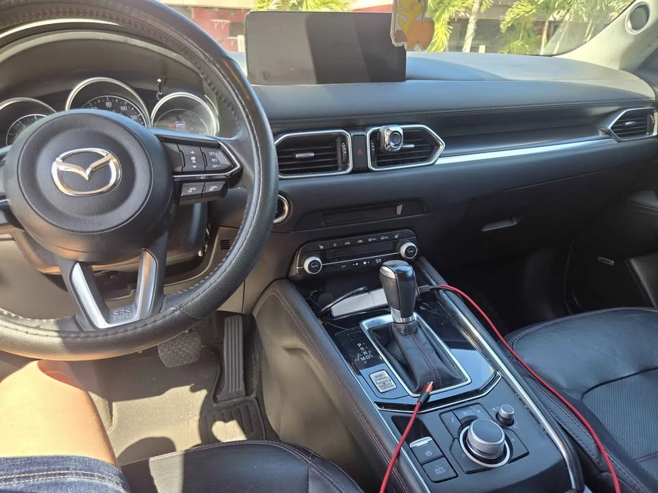 2021 Mazda CX-5 2nd Gen - Image 9 of 19