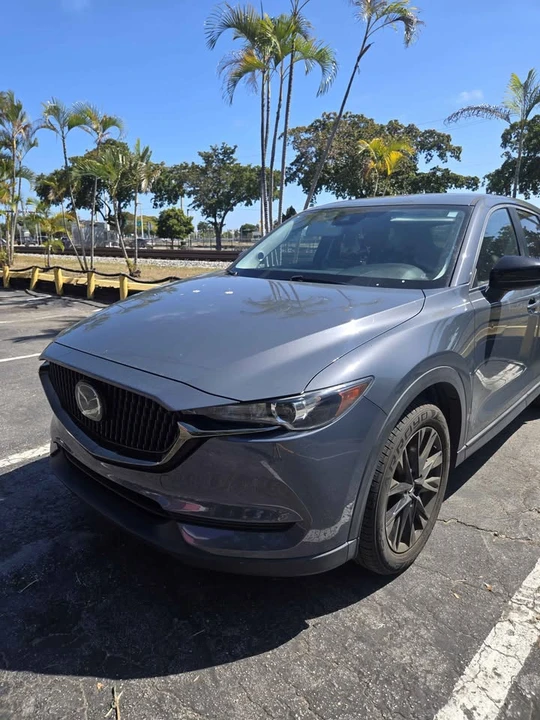 2021 Mazda CX-5 2nd Gen - Image 12 of 19