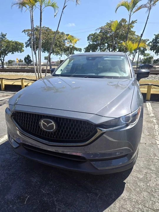2021 Mazda CX-5 2nd Gen - Image 4 of 19