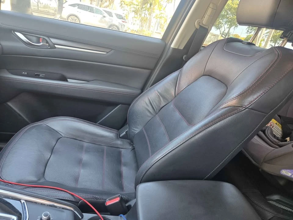 2021 Mazda CX-5 2nd Gen - Image 7 of 19