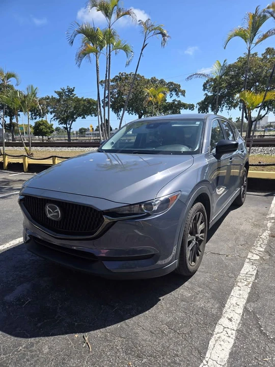 2021 Mazda CX-5 2nd Gen - Image 18 of 19