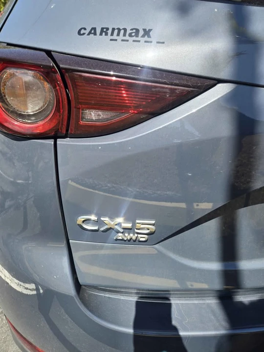 2021 Mazda CX-5 2nd Gen - Image 16 of 19