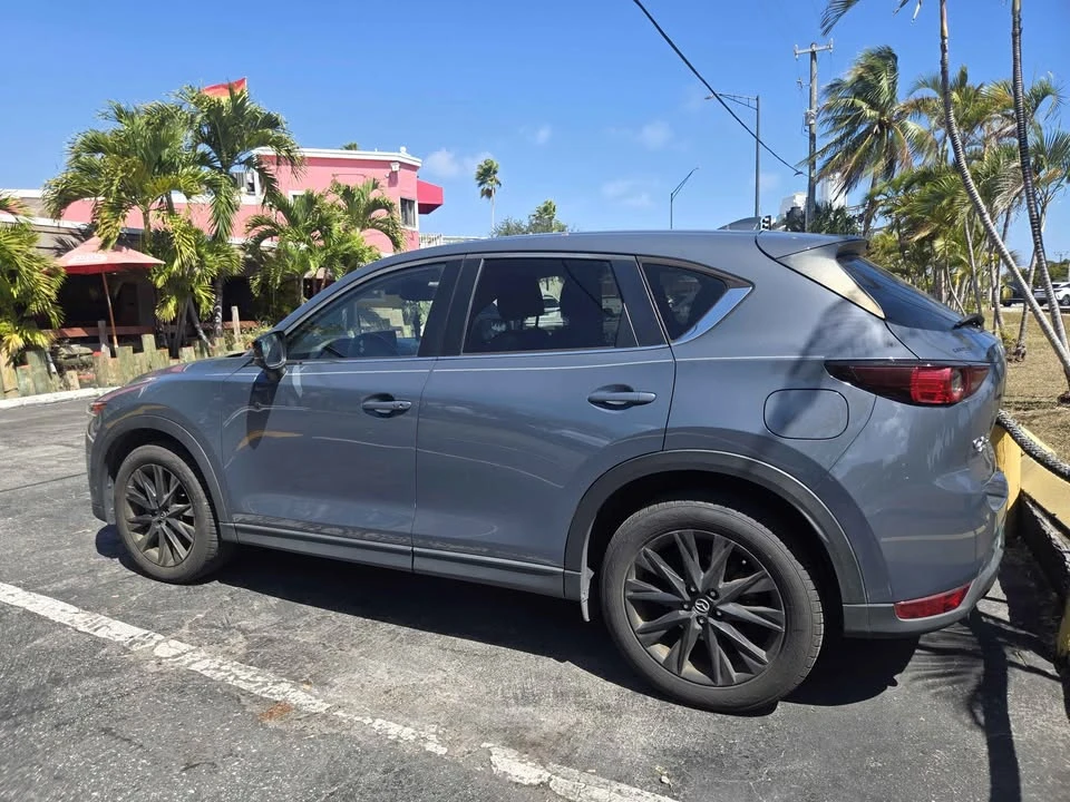 2021 Mazda CX-5 2nd Gen - Image 11 of 19