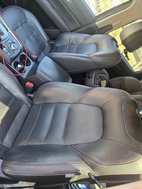 2021 Mazda CX-5 2nd Gen - Image 5 of 19