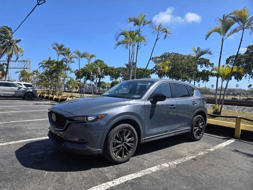 2021 Mazda CX-5 2nd Gen - Image 19 of 19