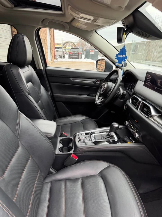 2021 Mazda CX-5 2nd Gen - Image 9 of 13