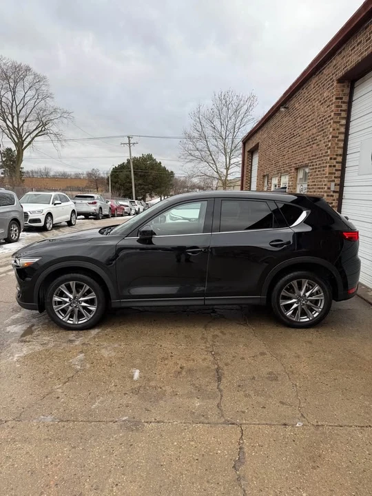 2021 Mazda CX-5 2nd Gen - Image 6 of 13