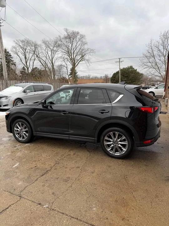 2021 Mazda CX-5 2nd Gen - Image 7 of 13