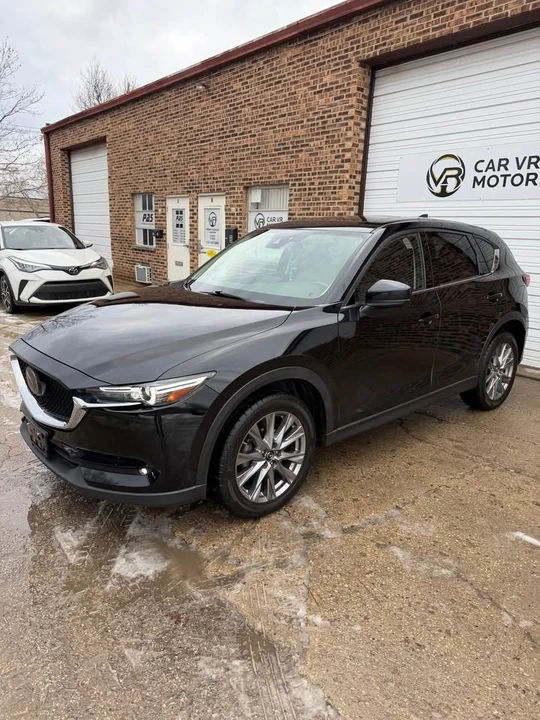 2021 Mazda CX-5 2nd Gen - Image 3 of 13