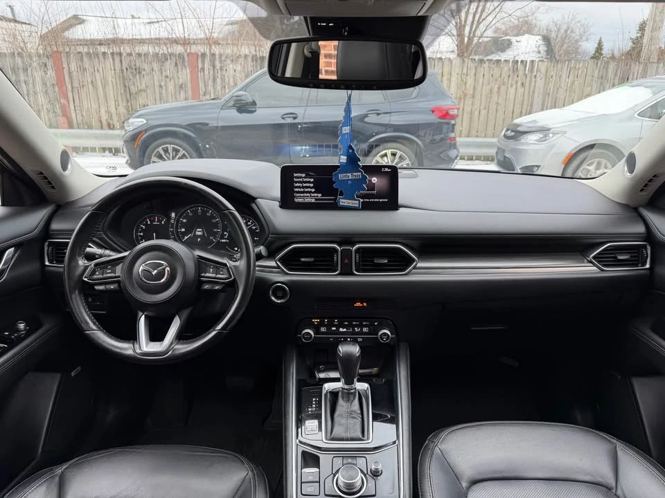 2021 Mazda CX-5 2nd Gen - Image 8 of 13