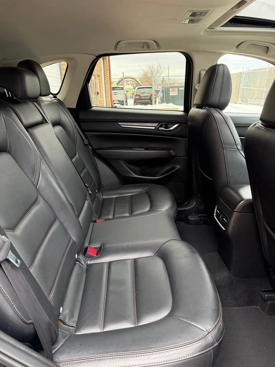 2021 Mazda CX-5 2nd Gen - Image 11 of 13