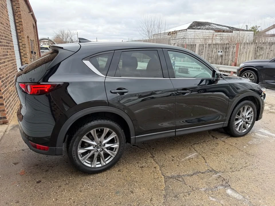 2021 Mazda CX-5 2nd Gen - Image 4 of 13