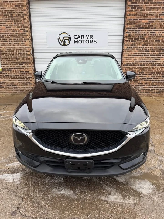2021 Mazda CX-5 2nd Gen - Image 2 of 13