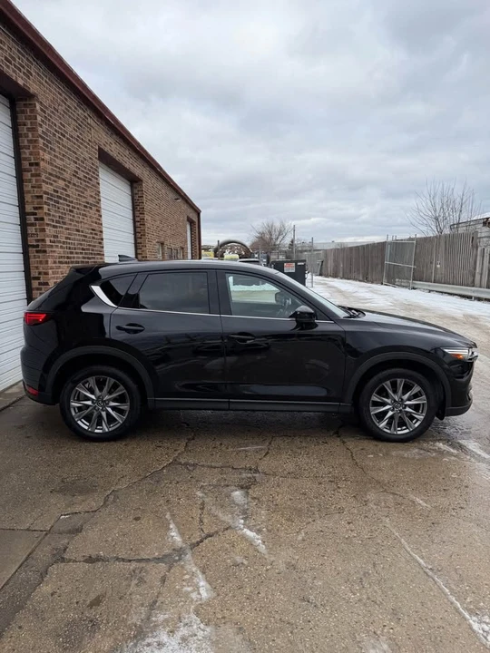 2021 Mazda CX-5 2nd Gen - Image 5 of 13