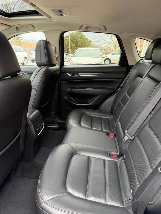 2021 Mazda CX-5 2nd Gen - Image 10 of 13