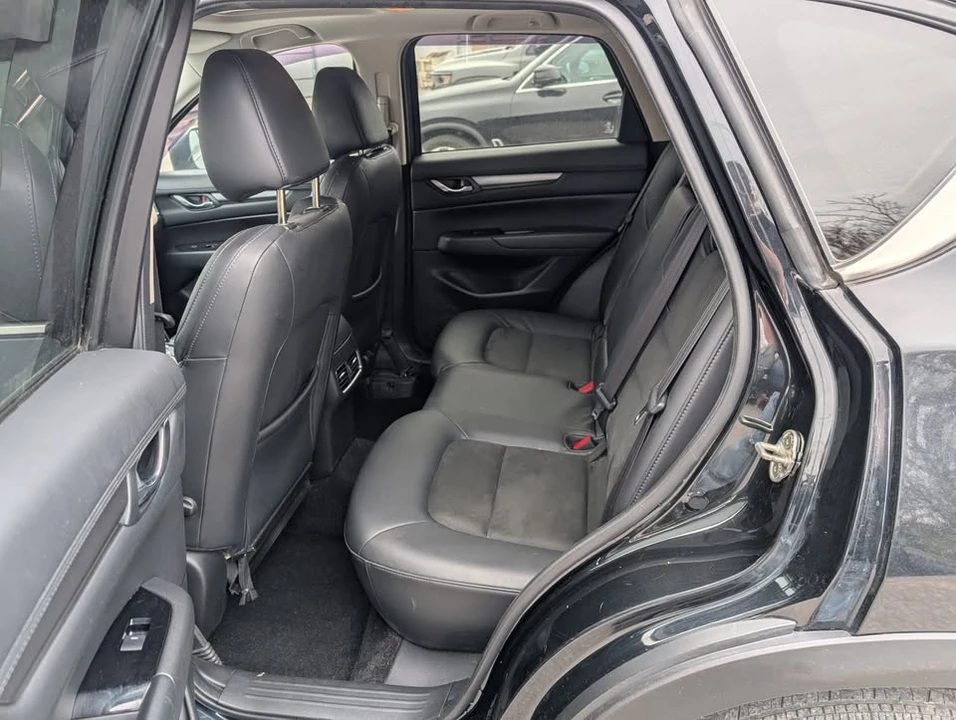 2021 Mazda CX-5 2nd Gen - Image 9 of 13