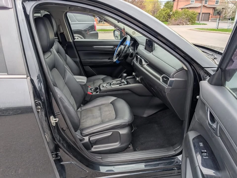 2021 Mazda CX-5 2nd Gen - Image 11 of 13