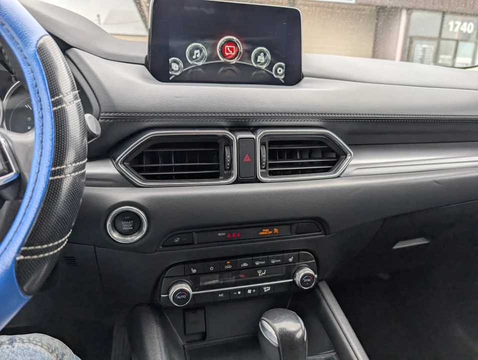 2021 Mazda CX-5 2nd Gen - Image 12 of 13