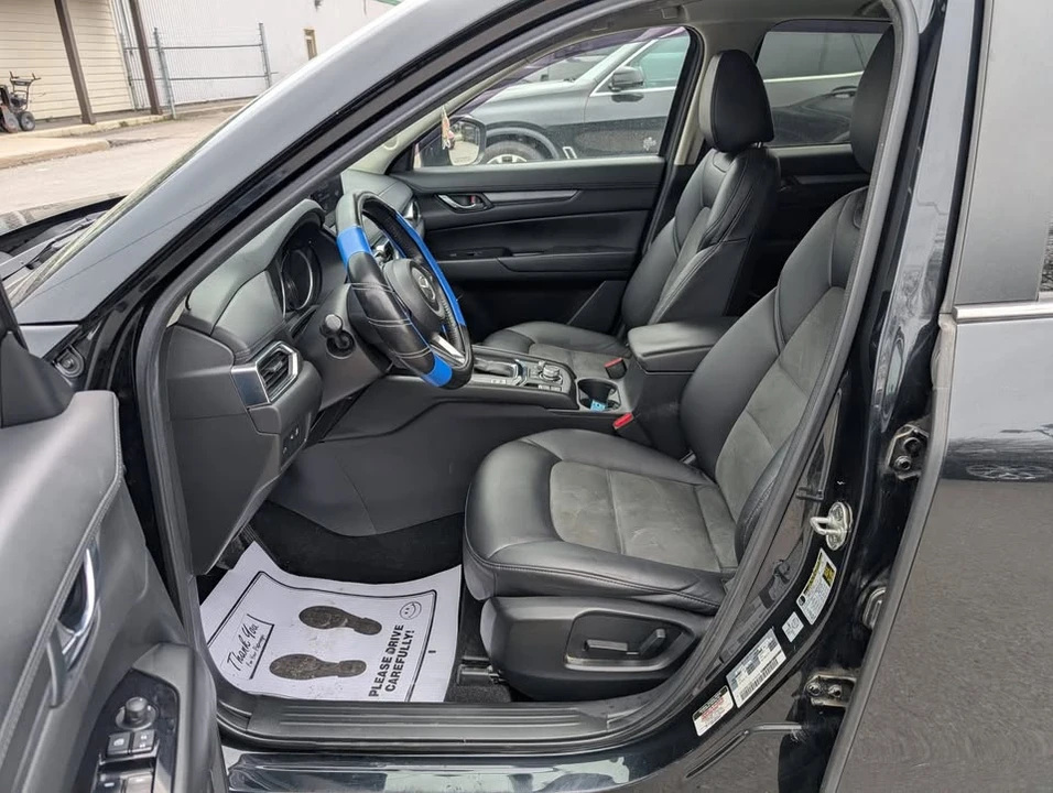 2021 Mazda CX-5 2nd Gen - Image 5 of 13