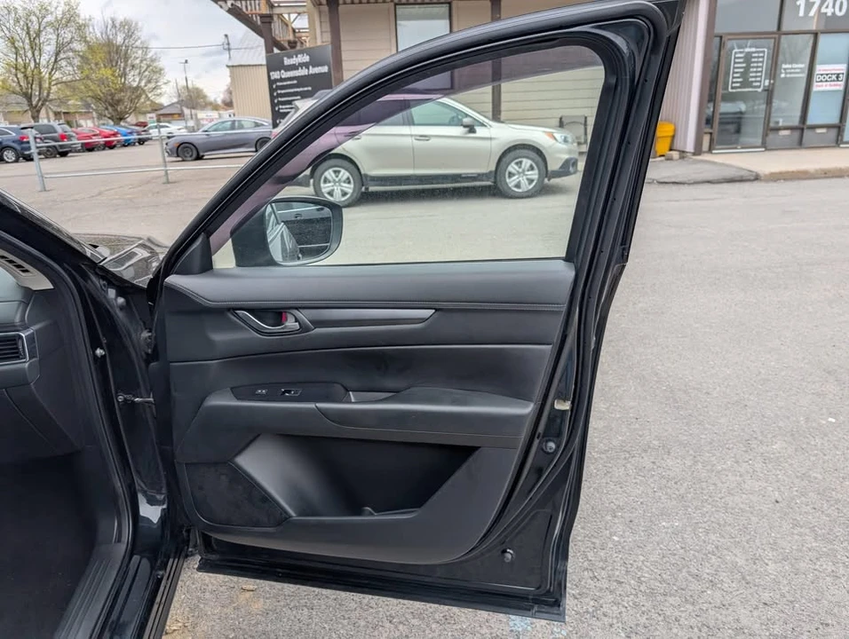 2021 Mazda CX-5 2nd Gen - Image 10 of 13