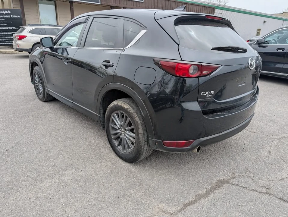 2021 Mazda CX-5 2nd Gen - Image 3 of 13