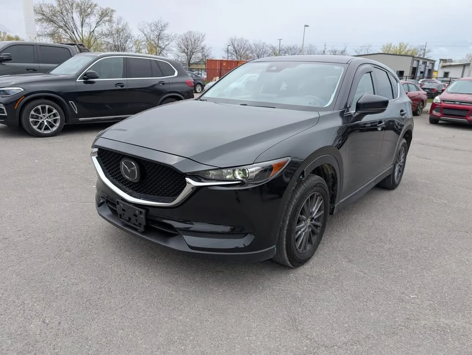 2021 Mazda CX-5 2nd Gen - Image 2 of 13